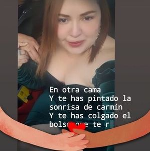 Meet your Posher, Katy